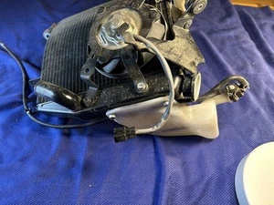 2009 Yamaha Yzf R6 Engine Radiator Motor Cooling Radiater Fan Fans 08-16 R6r R6v - Picture 1 of 11