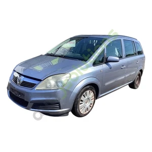 VAUXHALL ZAFIRA MK2 2005-2009 Quarter Panel Window Rear Left Side - Picture 1 of 10