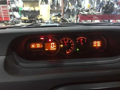 Compresor de aire acondicionado SCION XB 08 09 10 11 12 13 14 15 Foto 1 de 4