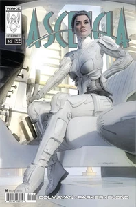 Ascencia #16 - Bild 1 von 1