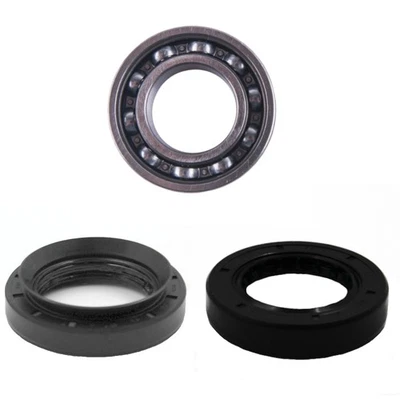 Kit cojinete y junta panel freno trasero suzuki king quad 450 500 700 2005 - 2022 Foto 1 de 4