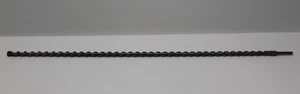 Bosch Zubehör SDS plus-5 Hammerbohrer - 18 x 950 x 1000 mm - 1er-Pack 2608597126 - Bild 1 von 4