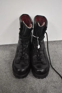 Danner Gore-Tex Fort Lewis Military Boots – Insulated – Black – Size UK 8.5 - Picture 1 of 24