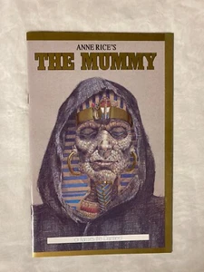 Anne Rice's Die Mumie #1 - Bild 1 von 3