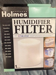Holmes HWF65 Humidifier Replacement Filter - Picture 1 of 2