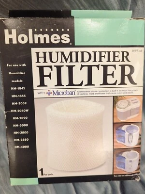 Holmes HWF65 Humidifier Replacement Filter - Image 1 of 2