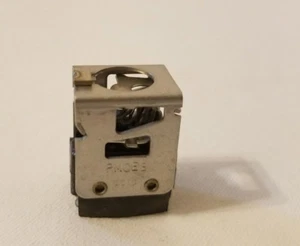 Honeywell Microswitch PMCEB Contact Block - Picture 1 of 3
