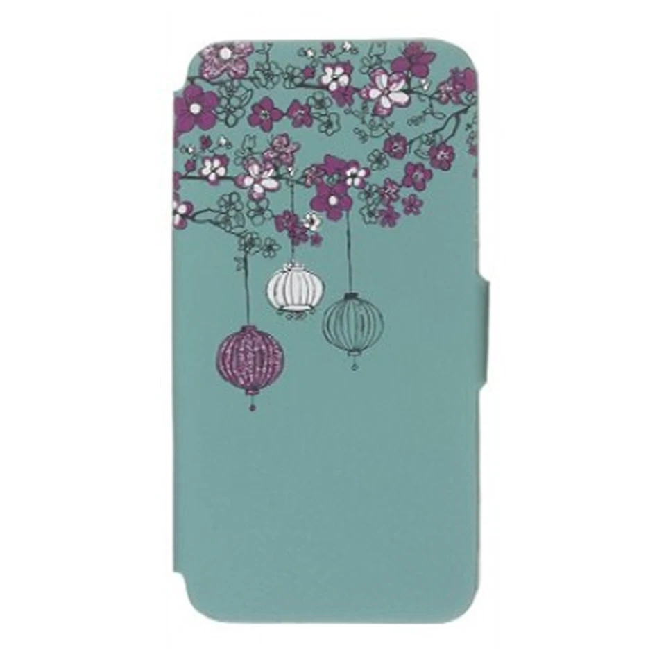 Funda Trendz Oriental Folio para Apple iPhone 5S 5c y 6/6S Foto 1 de 3