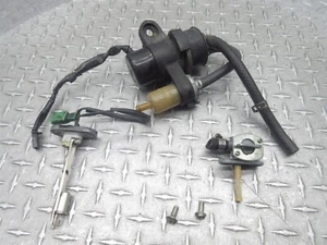 2000 00-01 Yamaha YZFR1 R1 Fuel Gas Petrol Pump Petcock Tap Level Gauge Sensor - Imagen 1 de 9