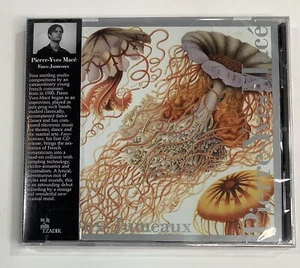 2002 Pierre-Yves Macé - Faux-Jumeaux CD SEALED Electronic Jazz Classical - Picture 1 of 5