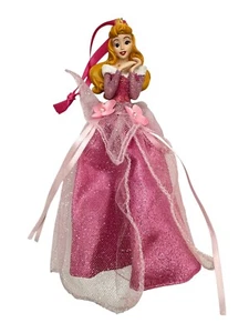 Disney Store 2018 Sleeping Beauty - Aurora Christmas Ornament - Picture 1 of 6