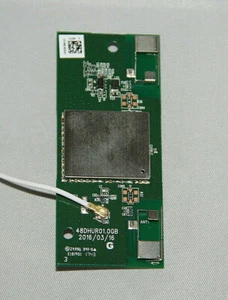 CARTE MODULE WIFI 48DHUR01.0GB ZJW920R POUR GRUNDIG 65VLX7730 WP OU AUTRES - Picture 1 of 2