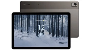Nokia T21 LTE 10.4"2K IPS 4GB RAM/128GB 8MP Octa-Core 8200mAh Tablet By FedEx - Picture 1 of 2