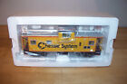 MTH PREMIER #20-91658 CHESSIE (CAR #903206) EXTENDED VISION CABOOSE