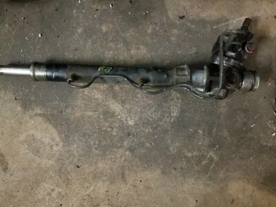 Toyota Supra MK3 1986.5-88 Power Steering Rack - Image 1 of 4