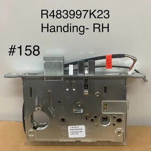 Assa Abloy Vingcard R483997K23 Lock Case DA 4.5v - RH - Picture 1 of 10