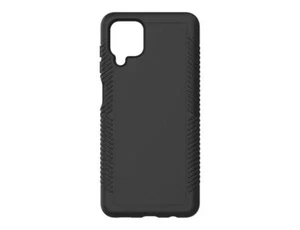Body Glove Zigzag Black Case for Samsung Galaxy A12 - Picture 1 of 3