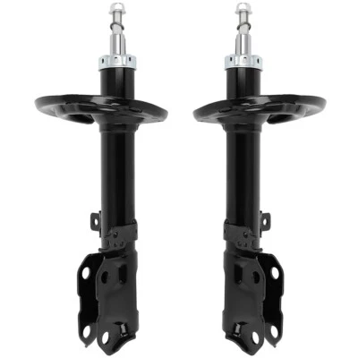 Kit de suspensión de puntales amortiguadores traseros para LEXUS ES300H ES350 2013-2018 2x Foto 1 de 4