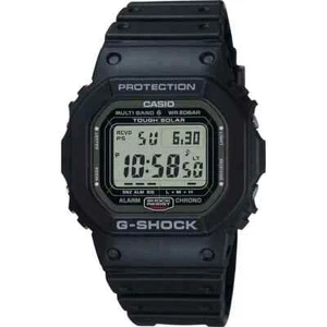 CASIO G-SHOCK The Origin Black GW-5000U-1ER BNIB - Picture 1 of 3