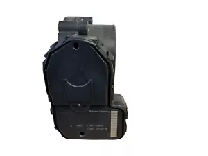 For Jeep Grand Cherokee Liberty Dodge Dakota Nitro Ram 1500 3.7L Throttle Body - Picture 1 of 3