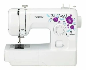 Brand New Brother JA1400 mechanical sewing machine - Picture 1 of 2