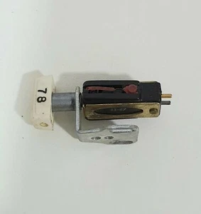 ASTATIC 420 NO. 10 TURNTABLE CAPSULE - Picture 1 of 9