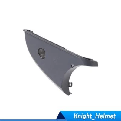 Cubierta de espejo retrovisor exterior derecho delantero apto para Mercedes-Benz Clase S A2128100015 Foto 1 de 4