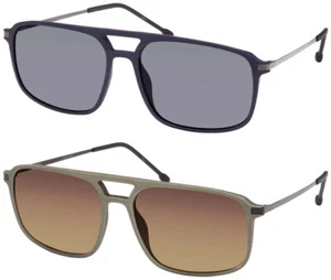 Gafas de sol polarizadas Modo 3D Lab Jota para hombre con titanio M3SJOTS Italia - Imagen 1 de 6