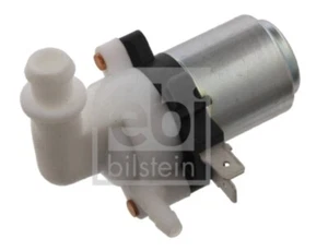 Febi14502 Waschwasserpumpe Scheibenwaschpumpe für Fiat Ducato 280 290 Peugeot J5 - Bild 1 von 4