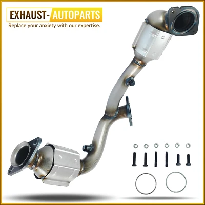 Catalytic converter For Ford Taurus 2000-2007 / Mercury Sable 2000-2005  3.0L - Image 1 of 4