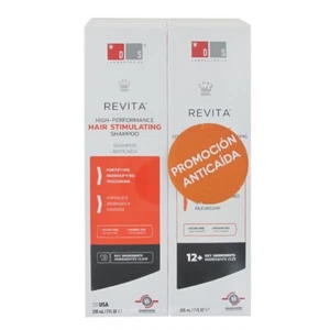 Kit Revita anticaida Champu 205 ml + Acondicionador 205 ml /Hair loss treatment - Imagen 1 de 1