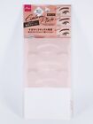 Daiso Eyebrow plate 3 types with case Eyebrow makeup Japan New