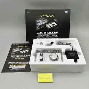 Tokyo Marui PRO Z Controller PZ5-001 Spur Z Diorama Spur GEBRAUCHT funktioniert einwandfrei - Bild 1 von 24