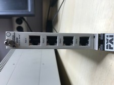 NATIONAL INSTRUMENTS NI PXI-8420/4 PORT LEGACY RS232 SERIAL INTERFACE
