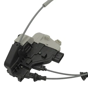 Actuador de bloqueo de puerta trasera derecha deportivo Hyundai Santa Fe 2013-2018 814202W000 - Imagen 1 de 8