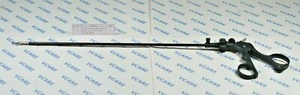 Bariatric Kelly Dissecting Maryland Greifer Durchmesser 5mm -40mm lang mit Griff - Bild 1 von 5