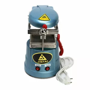 Dental Vacuum Forming & Molding Machine Dental Lab - Picture 1 of 1