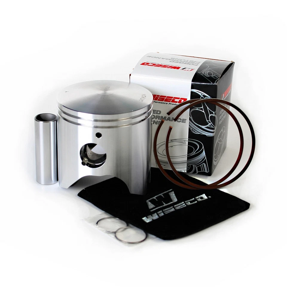 Kit de pistón Wiseco 80,00 mm para Yamaha XA800A WaveRunner XLT800 2002-2004 Foto 1 de 1
