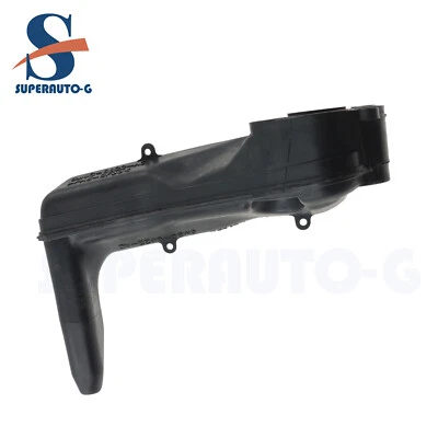Nuevo filtro de bomba de aceite para Mazda 3 6 CX-7 2006-2013 2,3 L L3G614240B Foto 1 de 4