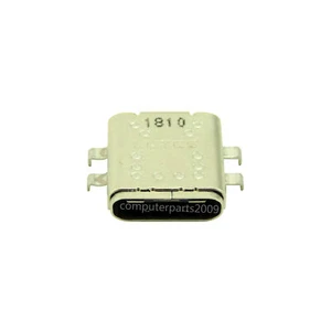 Type-C USB Charging Port For HP Spectre 13-ac000 x360 Convertible PC Power Jack - Picture 1 of 10