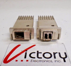Proline CVR-X2-SFP-CDW Transceiver Converter Module 2-Pack | 10GBase-X2 To SFP+ - Picture 1 of 9