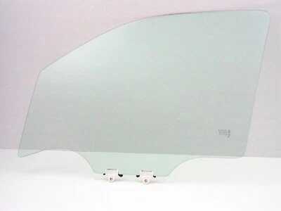 Vidro para janela da porta dianteira do lado esquerdo/motorista para 99-02 Nissan Quest/Mercury Villager - Imagem 1 de 3