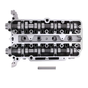 Engine Cylinder Head for Holden Chevrolet Cruze Sonic Trax 4 Cyl 1.4L 55573669 - Picture 1 of 18