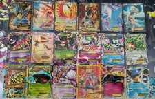 100 Pokemon Karten deutsch mit Holos, Sternkarten + 1x (GX/LvlX/Prime) Karte