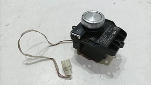 MERCEDES C CLASS W204 2012, SAT NAV MEDIA CONTROL SWITCH KNOB A2048709558 - Imagen 1 de 6