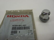 Genuine Honda Nut Wheel (Key Fasteners) 90304-SHJ-A01