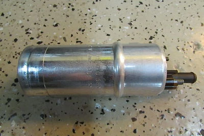 Maserati Quattroporte V8-V6 Evoluzione, bomba de combustible en tanque, nuevo, P/N 393750135 Foto 1 de 4