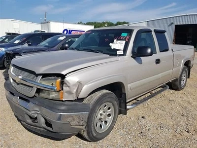 Windshield Wiper Motor Classic Style Fits 05-07 SIERRA 1500 PICKUP 1609784 - Image 1 of 4