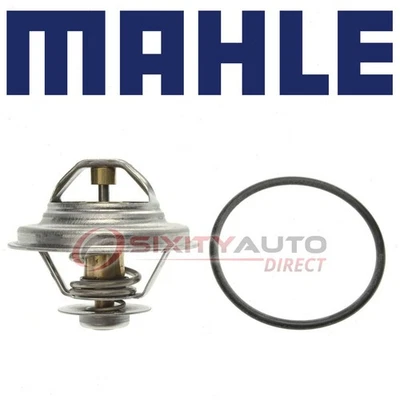 MAHLE Engine Coolant Thermostat for 2000-2001 Infiniti I30 - Cooling Housing yh Foto 1 de 4