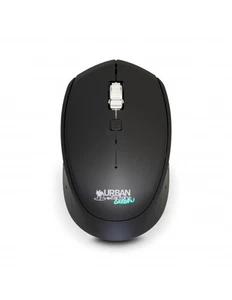 Urban Factory CYCLEE mouse Office Ambidextrous RF Wireless 1600 DPI - GWM24UF - Picture 1 of 1